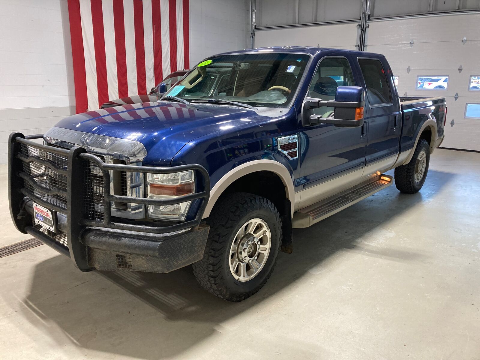 Ford F-250