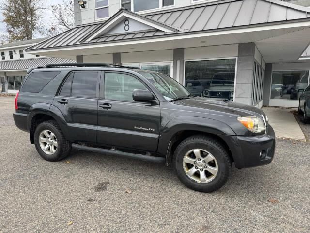 Toyota 4-Runner