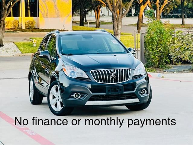 Buick Encore