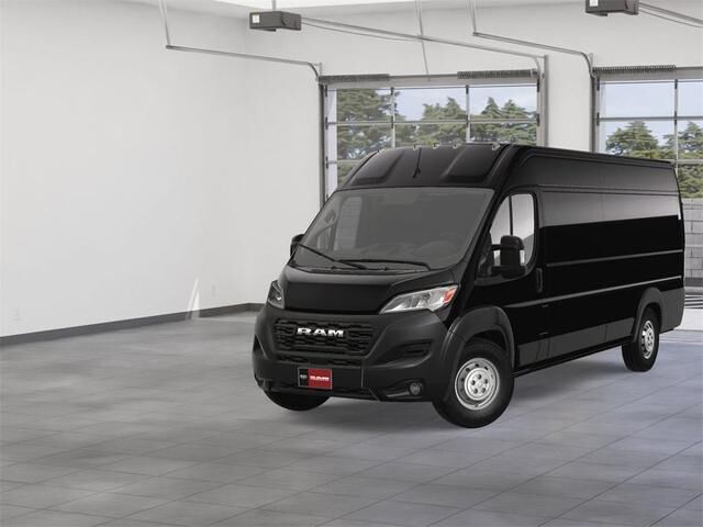 2025 RAM Promaster 3500
