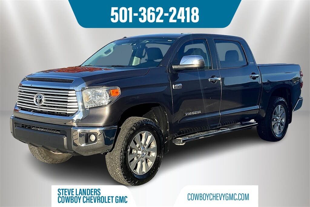 Toyota Tundra