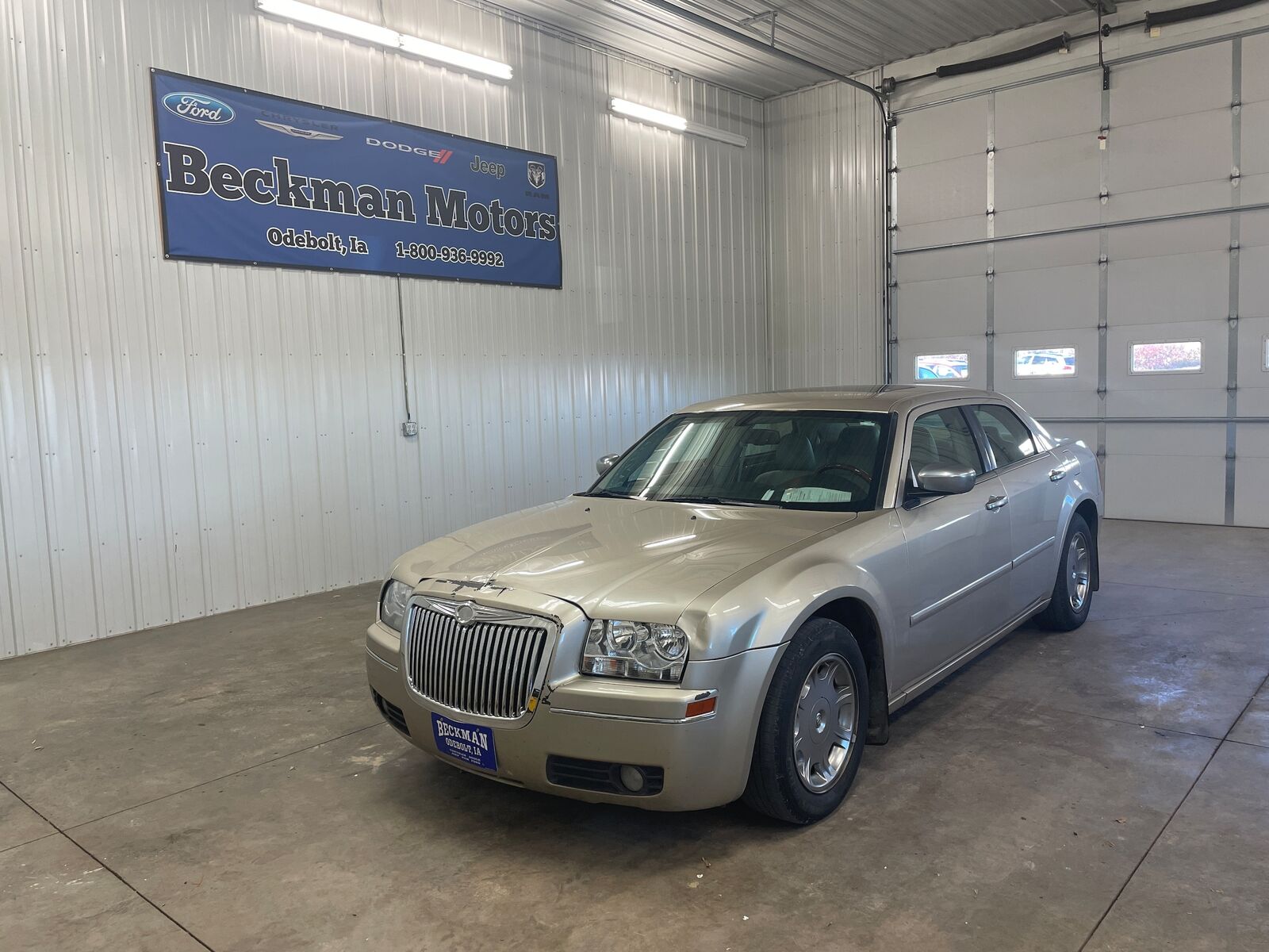 Chrysler 300