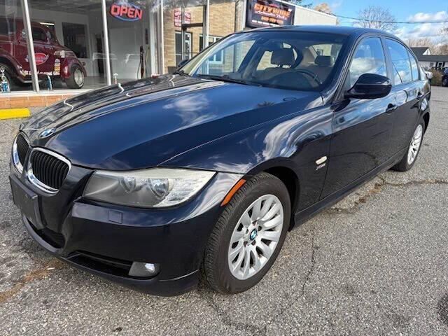 BMW 328i
