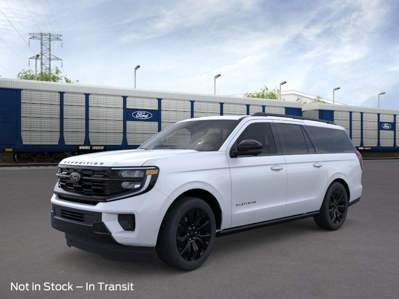 2025 FORD Expedition