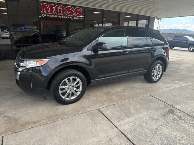 Ford Edge