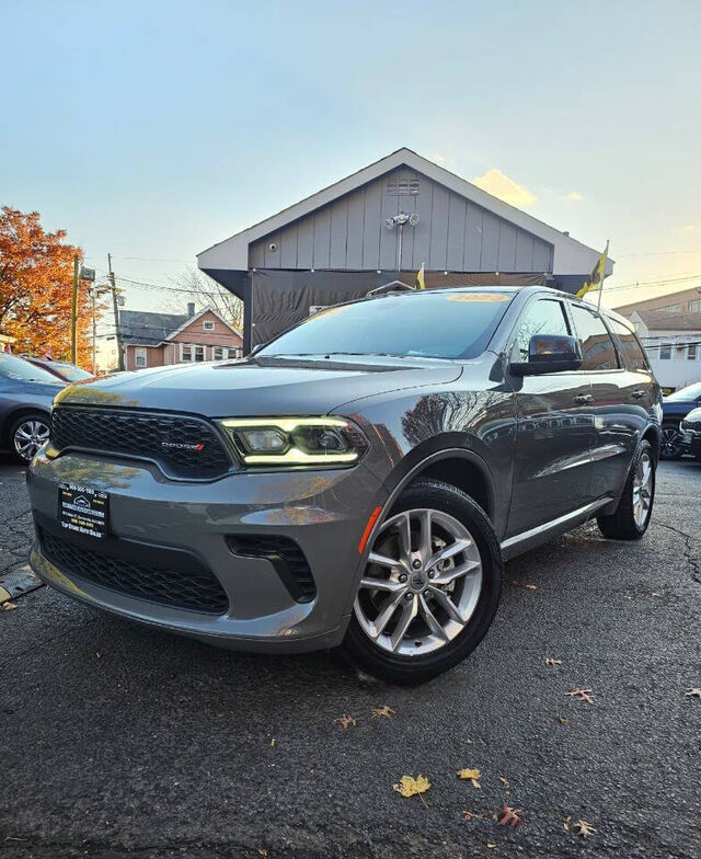 2023 DODGE Durango