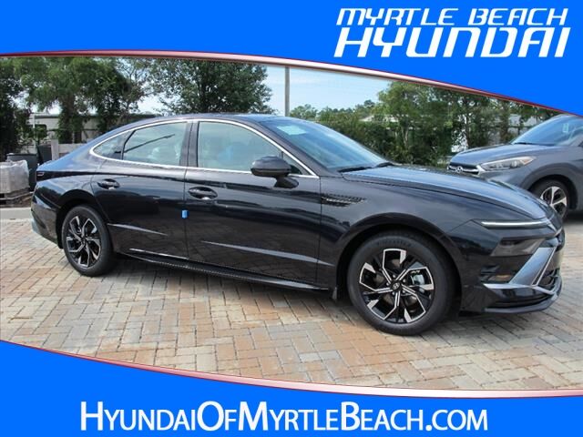 2024 HYUNDAI Sonata