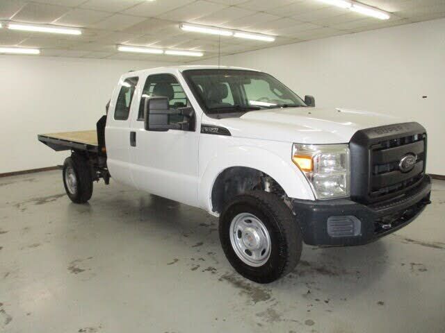 Ford F-350