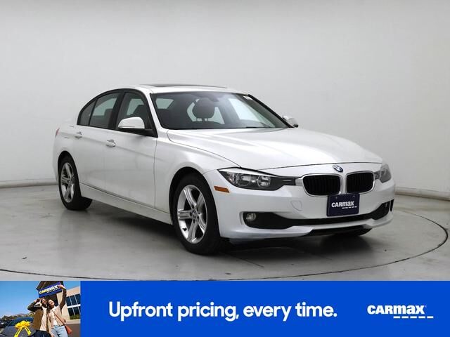 BMW 320i