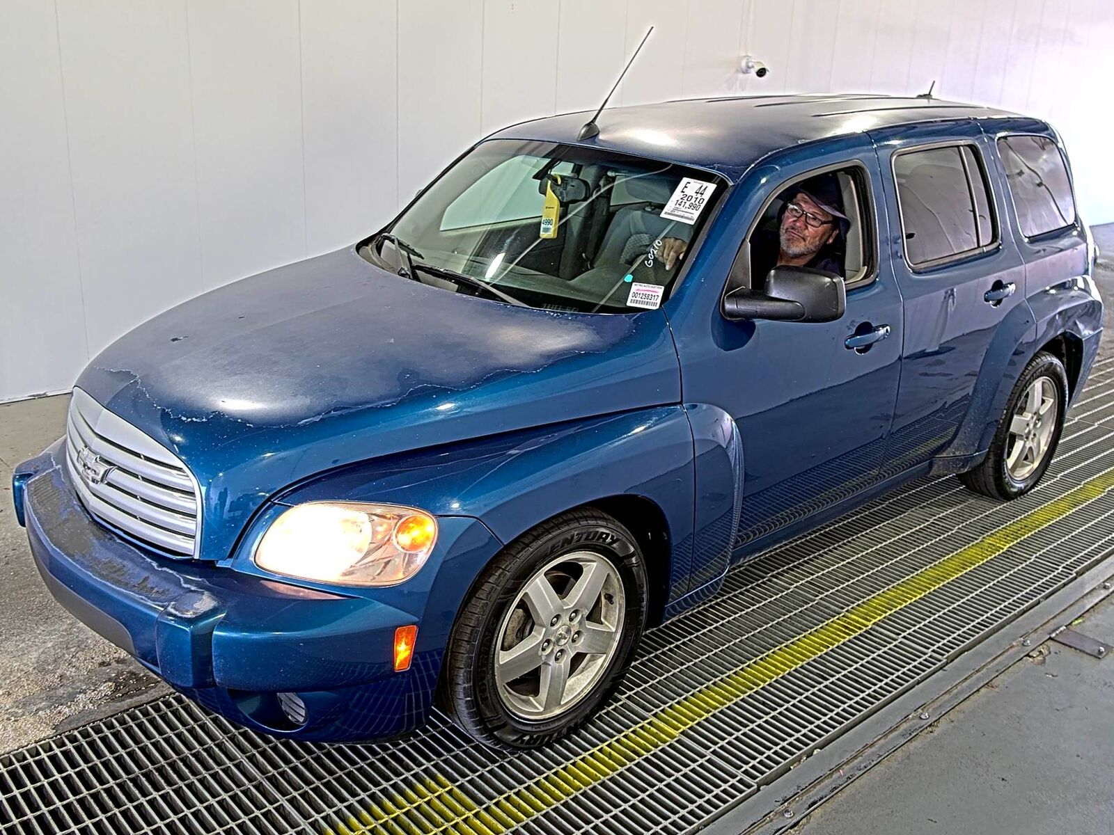 Chevrolet HHR