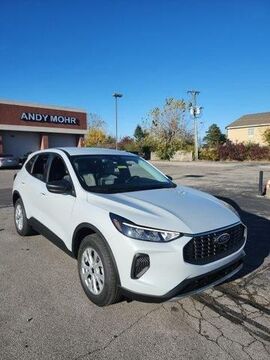 2026 FORD Escape
