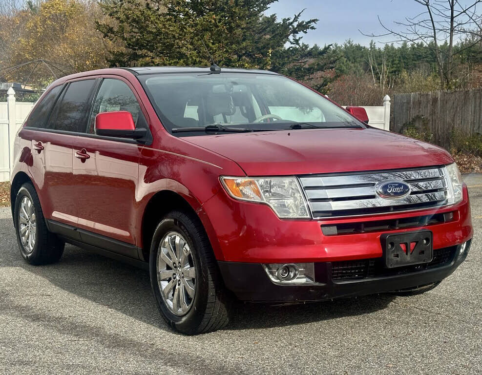 Ford Edge