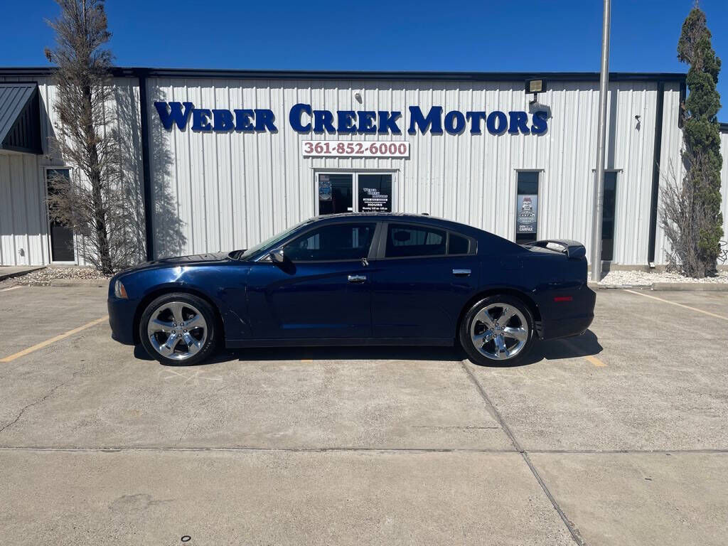 Dodge Charger