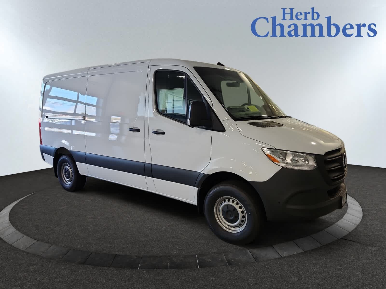 2026 MERCEDES-BENZ Sprinter