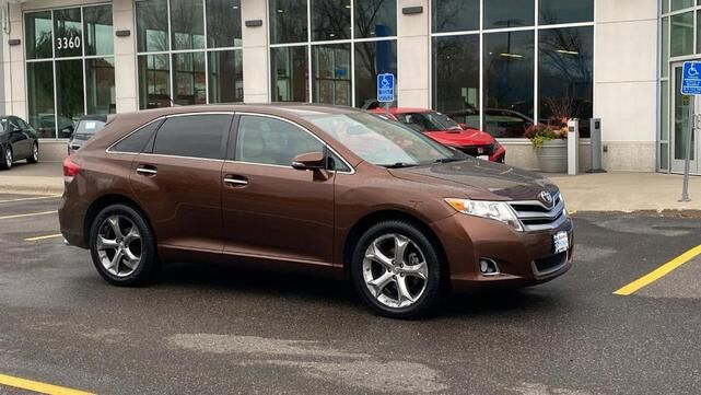 Toyota Venza