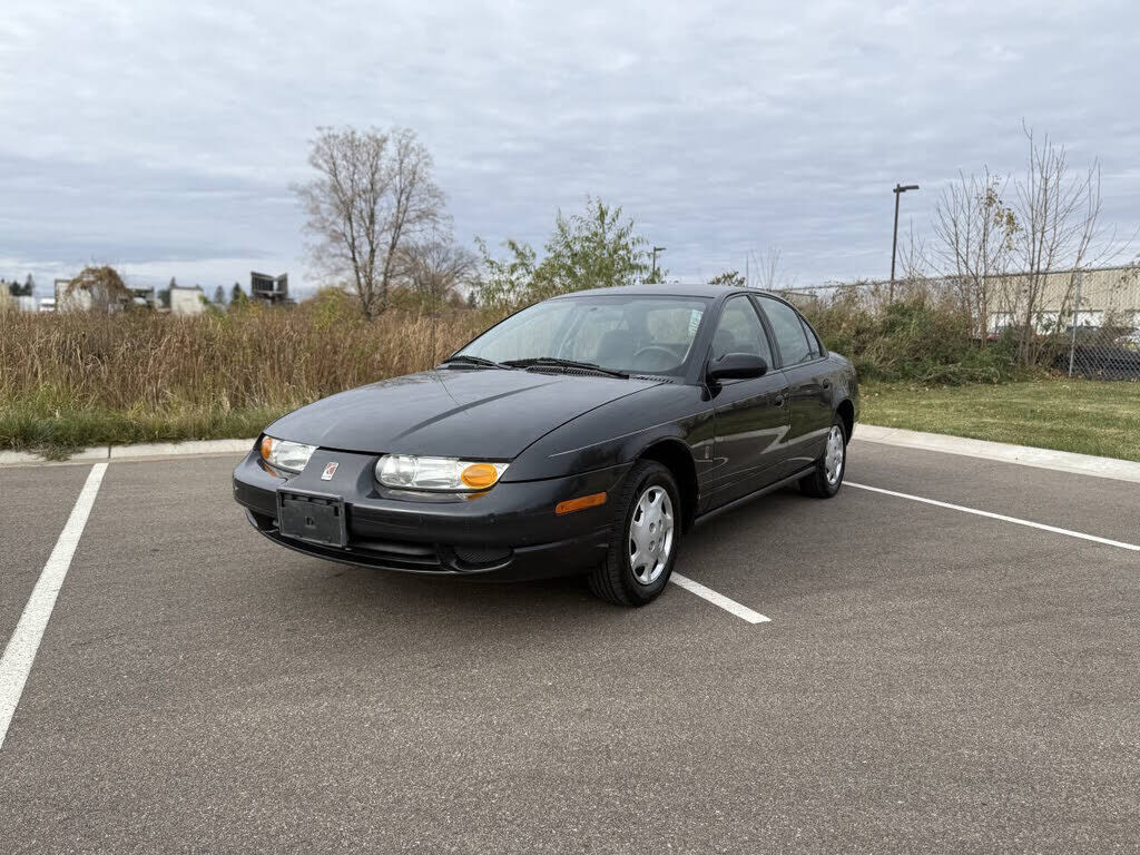 Saturn SL1
