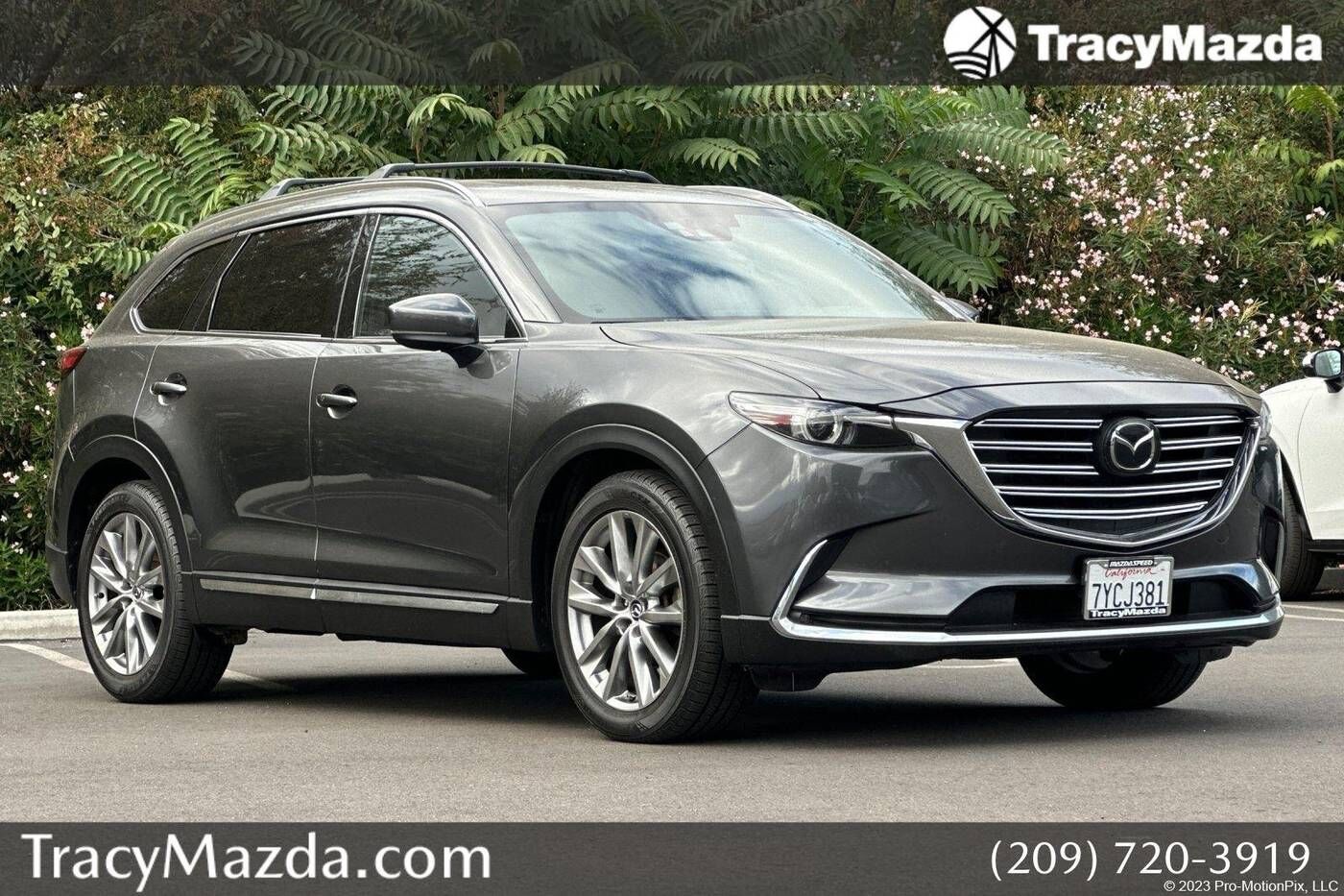 Mazda CX-9
