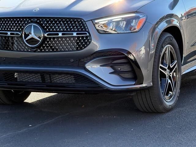 2026 Mercedes-Benz GLE-Class