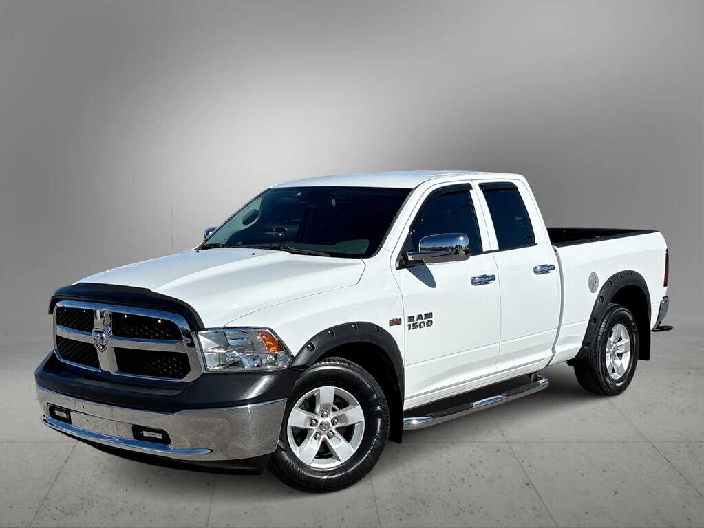 RAM 1500