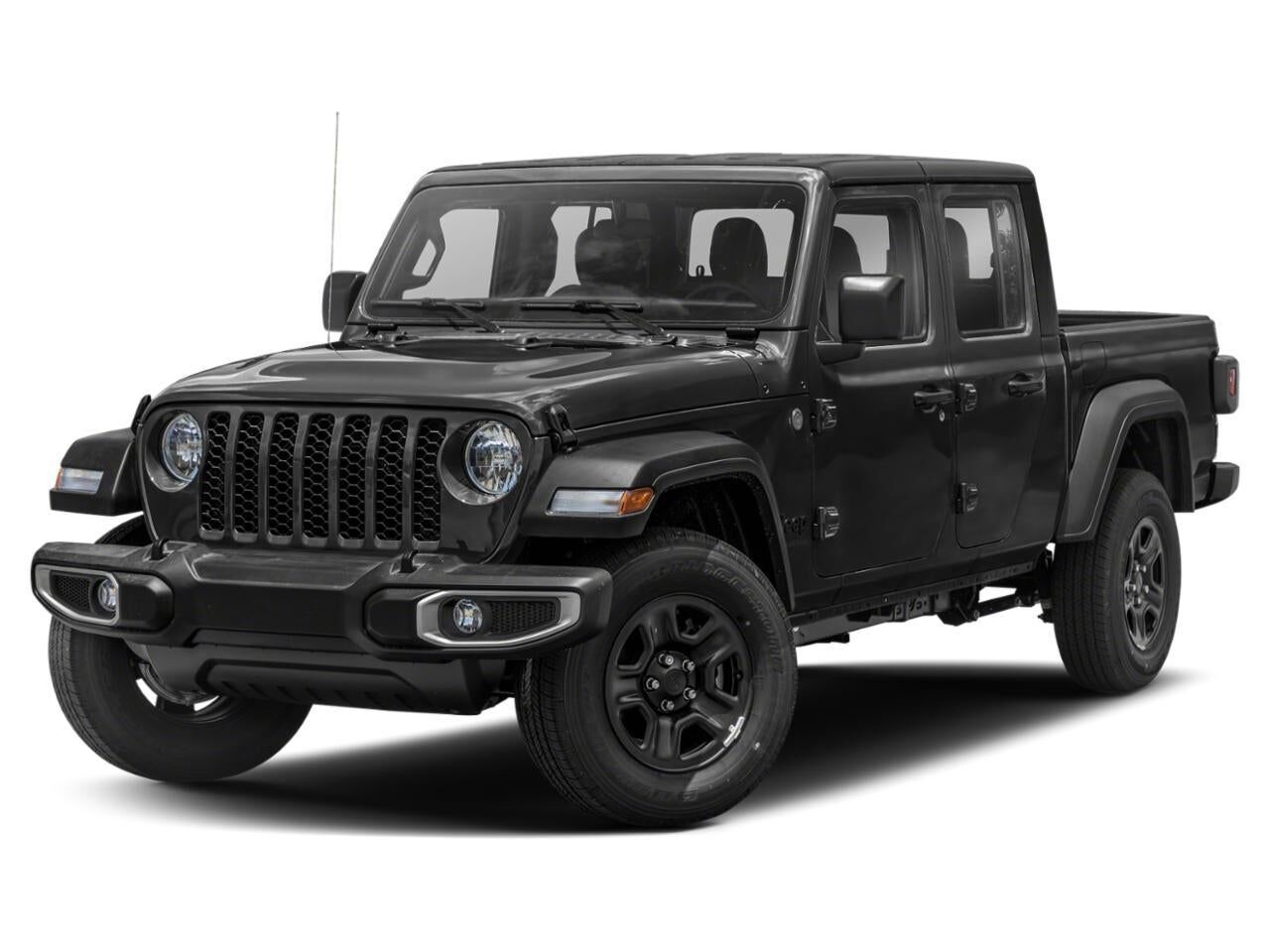 2022 JEEP Gladiator