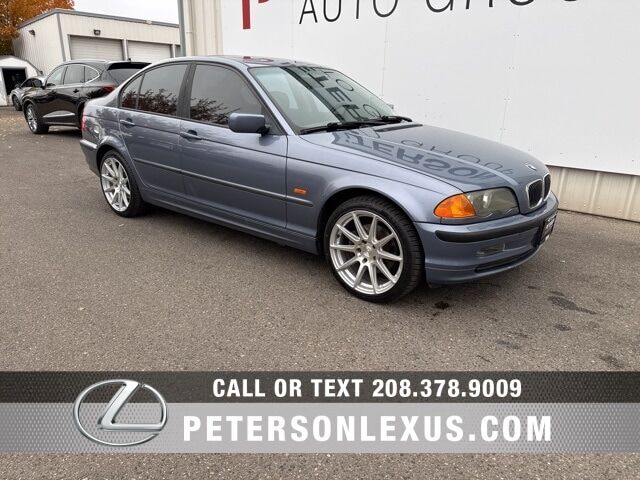 BMW 325i