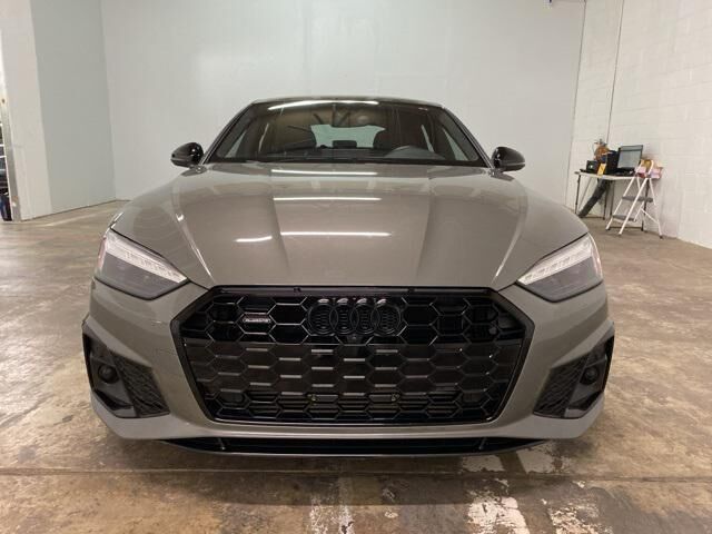 2023 Audi A5