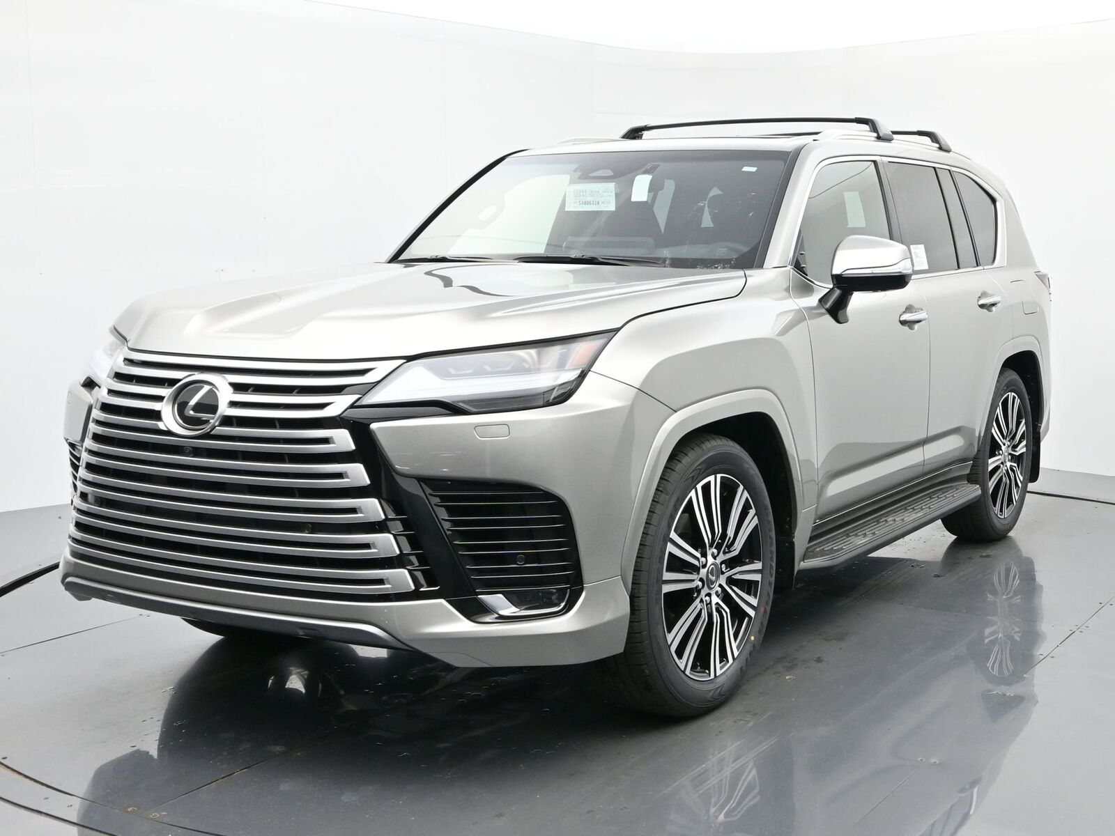 LEXUS