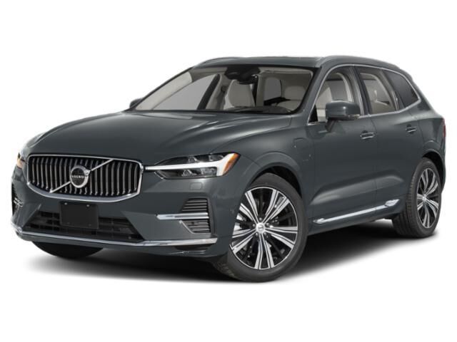 2025 VOLVO XC60