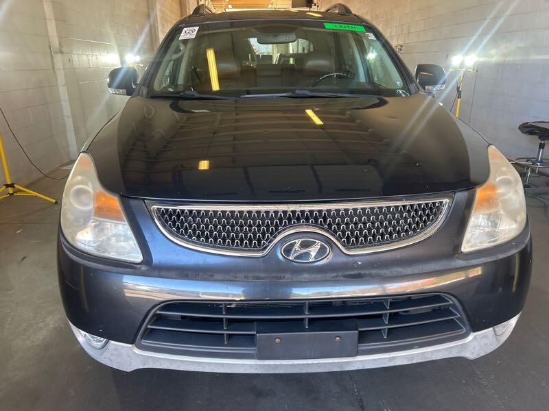 Hyundai Veracruz
