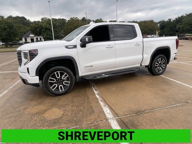 2022 GMC Sierra