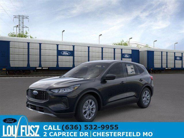 2026 FORD Escape
