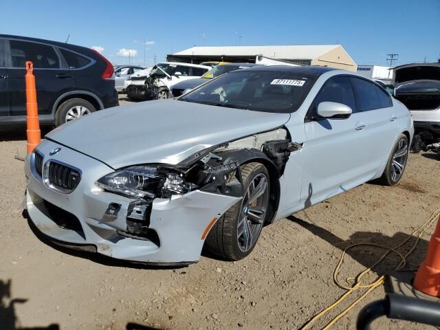 BMW M6
