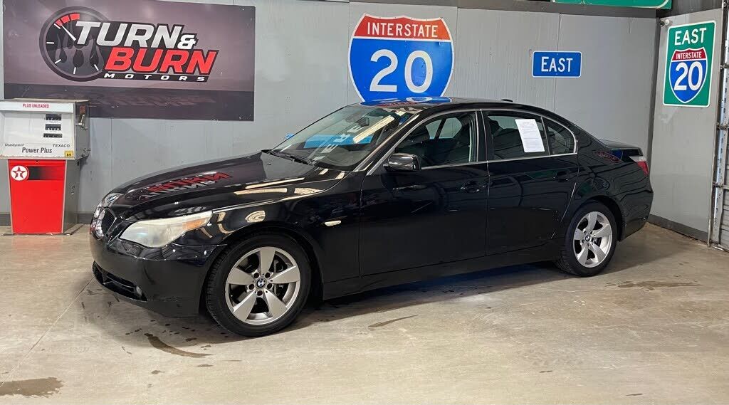 BMW 530i