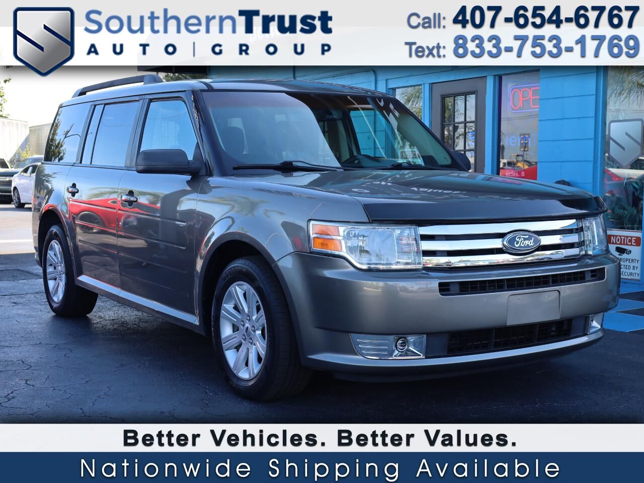 Ford Flex