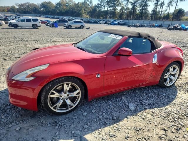Nissan 370Z