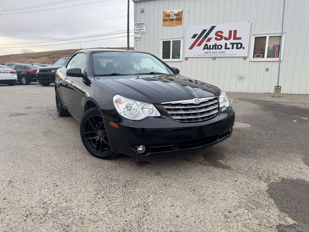 Chrysler Sebring