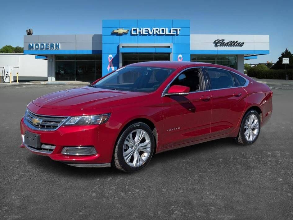 Chevrolet Impala
