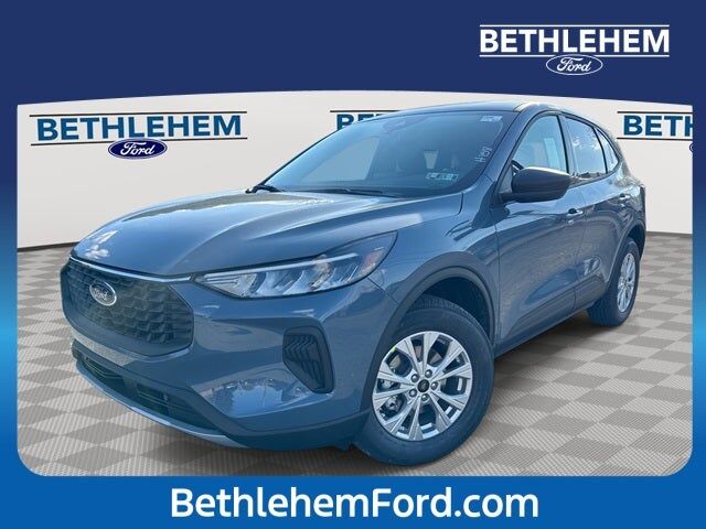 2026 FORD Escape