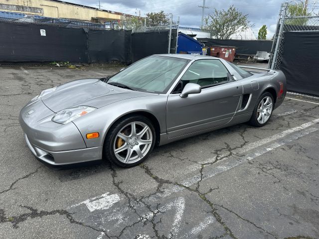 Acura NSX