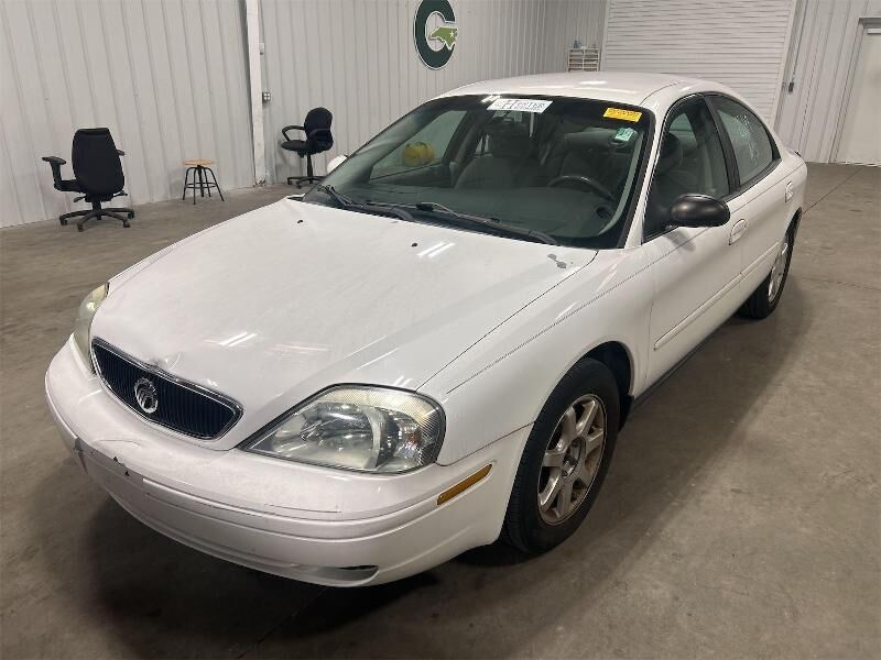 Mercury Sable