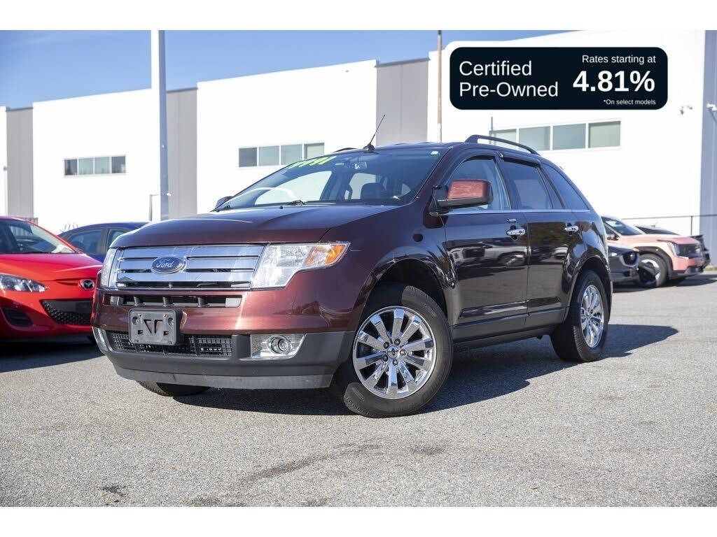 Ford Edge