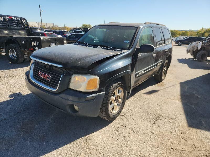 GMC Envoy