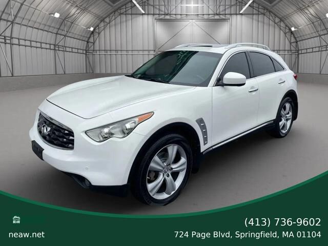 Infiniti FX35