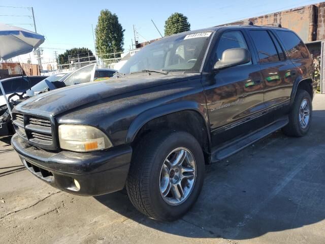 Dodge Durango