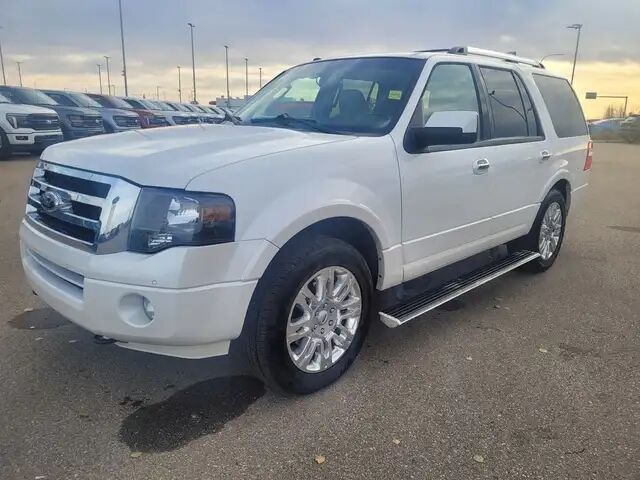 Ford Expedition