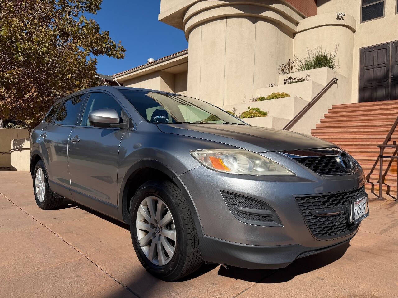 Mazda CX-9