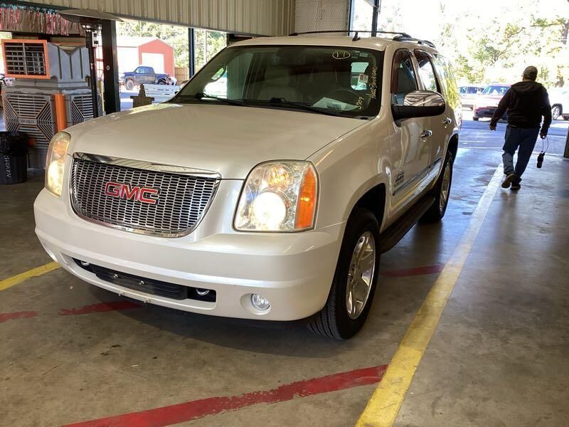 GMC Yukon