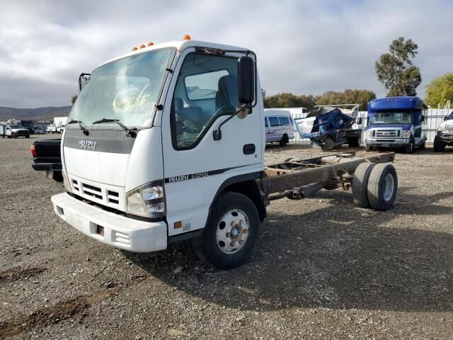 Isuzu NPR