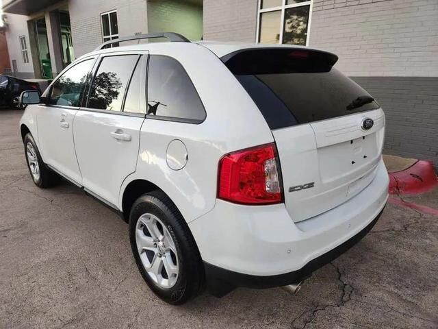 Ford Edge
