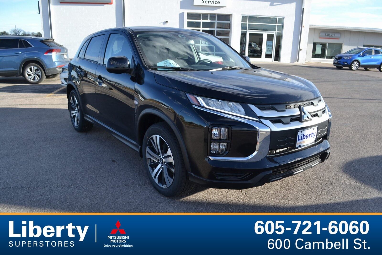 2025 MITSUBISHI Outlander Sport